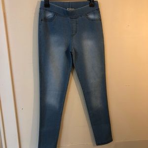 Stretch jeans